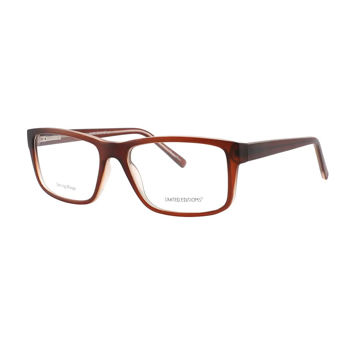 LIMITED EDITIONS WESTON Eyeglasses - view 8